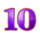 ultimate fire link explosion 10 symbol icon