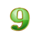 ultimate fire link explosion 9 symbol icon