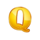 ultimate fire link explosion q symbol icon