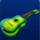 ultimate fire link olvera street guitar symbol icon