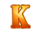 ultimate fire link river walk k symbol icon