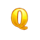 ultimate fire link river walk q symbol icon