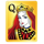 ultra ace gold queen symbol icon