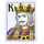 ultra ace king symbol icon
