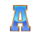 ultra buffalo hold and win a symbol icon