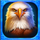 ultra buffalo hold and win eagle symbol icon