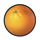 ultra coins orange symbol icon
