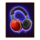ultra disco headphone symbol icon
