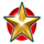 ultra hold and spin star symbol icon