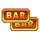 ultra luck bars symbol icon
