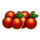 ultra luck cherries symbol icon