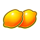 ultra luck lemons symbol icon