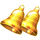 ultra reels fruteria bell symbol icon