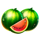 ultra reels fruteria melon symbol icon