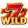 ultra reels fruteria wild symbol icon