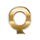 ultra rich q symbol icon