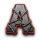 ultras a symbol icon