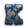 ultras k symbol icon