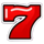 ultraxtreme 777 7 symbol icon