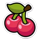 ultraxtreme 777 cherry symbol icon