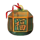 unbridled fortune bell symbol icon