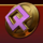 undefeated xerxes q symbol icon