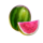 undercover joker watermelon symbol icon