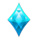 underworld kingdom 3 wonders diamond symbol icon