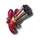 unholy mystery freaky fiesta gun symbol icon