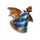 unholy mystery freaky fiesta hat symbol icon