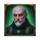 unholy mystery freaky fiesta priest symbol icon
