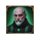 unholy mystery priest symbol icon