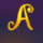 unicorn grove a symbol icon