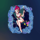 unicorn grove fairy symbol icon