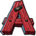 unigoat a symbol icon