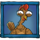 unigoat chicken symbol icon