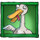 unigoat duck symbol icon