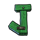 unigoat j symbol icon
