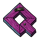 unigoat q symbol icon