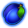 unlimited wishes plum symbol icon
