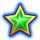 unlimited wishes star symbol icon