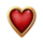 untouchables heart symbol icon