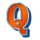 unusual suspects grand gallop q symbol icon