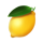 upgrade fever lemon symbol icon