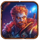 urgent games dragons hoard ginger man symbol icon