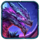 urgent games dragons hoard purple dragon symbol icon