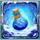 urgent games frozen fortune frost potion symbol icon