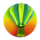vacation station deluxe balloon1 symbol icon