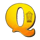 valentine collection 20 lines q symbol icon