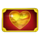 valentine monchy heart symbol icon